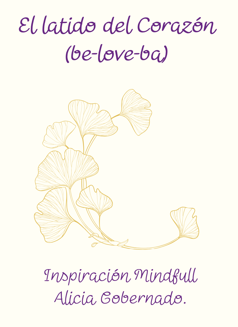 Libro de inspiración Mindfulness