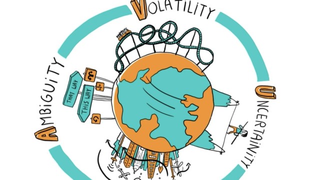 Versión actual del mundo: lo que podemos ofrecer al estudiantado